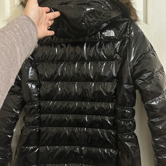 Northface jacket - Picture 3 of 5